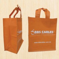 BBS Sewing Bag