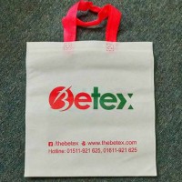 betex Flat Handle Bag