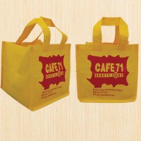 Cafe71 Sample Bag