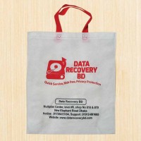 Flat Handle Bag