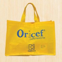 Oricef Sewing Sample Bag