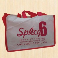 Take Way Bag